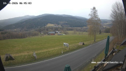 Údolí Úhlavy, Královský Hvozd