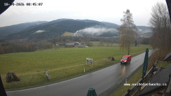 Údolí Úhlavy, Královský Hvozd