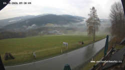 Údolí Úhlavy, Královský Hvozd