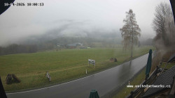 Údolí Úhlavy, Královský Hvozd