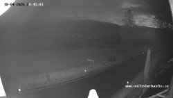 Údolí Úhlavy, Královský Hvozd