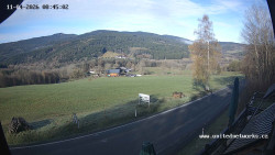 Údolí Úhlavy, Královský Hvozd