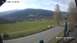 Údolí Úhlavy, Královský Hvozd