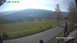 Údolí Úhlavy, Královský Hvozd