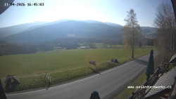 Údolí Úhlavy, Královský Hvozd