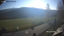 Údolí Úhlavy, Královský Hvozd