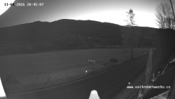 Údolí Úhlavy, Královský Hvozd