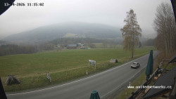 Údolí Úhlavy, Královský Hvozd