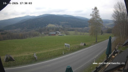 Údolí Úhlavy, Královský Hvozd