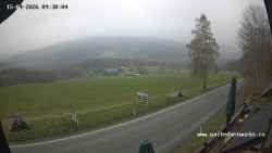 Údolí Úhlavy, Královský Hvozd