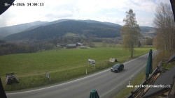 Údolí Úhlavy, Královský Hvozd