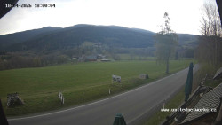 Údolí Úhlavy, Královský Hvozd