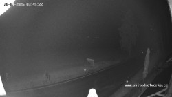 Údolí Úhlavy, Královský Hvozd