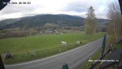 Údolí Úhlavy, Královský Hvozd