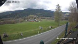 Údolí Úhlavy, Královský Hvozd