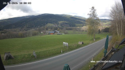 Údolí Úhlavy, Královský Hvozd