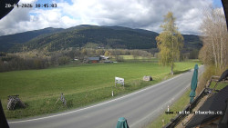 Údolí Úhlavy, Královský Hvozd