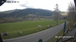 Údolí Úhlavy, Královský Hvozd