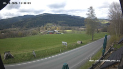 Údolí Úhlavy, Královský Hvozd