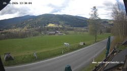 Údolí Úhlavy, Královský Hvozd