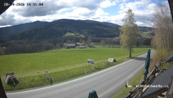 Údolí Úhlavy, Královský Hvozd