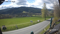 Údolí Úhlavy, Královský Hvozd