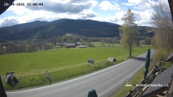 Údolí Úhlavy, Královský Hvozd