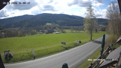 Údolí Úhlavy, Královský Hvozd