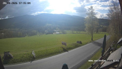 Údolí Úhlavy, Královský Hvozd