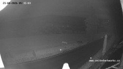 Údolí Úhlavy, Královský Hvozd