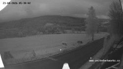 Údolí Úhlavy, Královský Hvozd