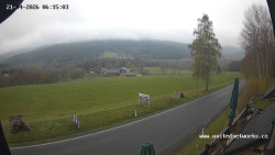 Údolí Úhlavy, Královský Hvozd