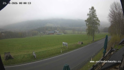 Údolí Úhlavy, Královský Hvozd