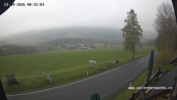 Údolí Úhlavy, Královský Hvozd