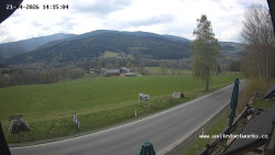 Údolí Úhlavy, Královský Hvozd