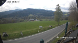 Údolí Úhlavy, Královský Hvozd