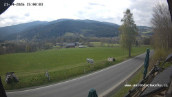 Údolí Úhlavy, Královský Hvozd