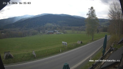 Údolí Úhlavy, Královský Hvozd