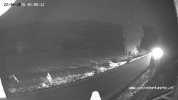 Údolí Úhlavy, Královský Hvozd