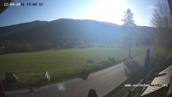 Údolí Úhlavy, Královský Hvozd