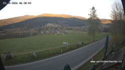 Údolí Úhlavy, Královský Hvozd