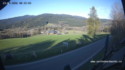 Údolí Úhlavy, Královský Hvozd