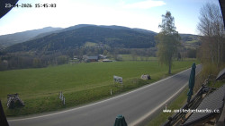 Údolí Úhlavy, Královský Hvozd