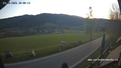 Údolí Úhlavy, Královský Hvozd