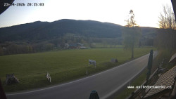 Údolí Úhlavy, Královský Hvozd