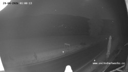 Údolí Úhlavy, Královský Hvozd