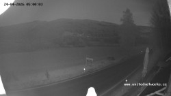 Údolí Úhlavy, Královský Hvozd