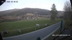 Údolí Úhlavy, Královský Hvozd