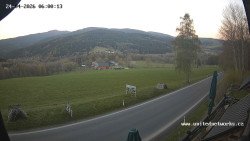 Údolí Úhlavy, Královský Hvozd