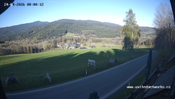 Údolí Úhlavy, Královský Hvozd